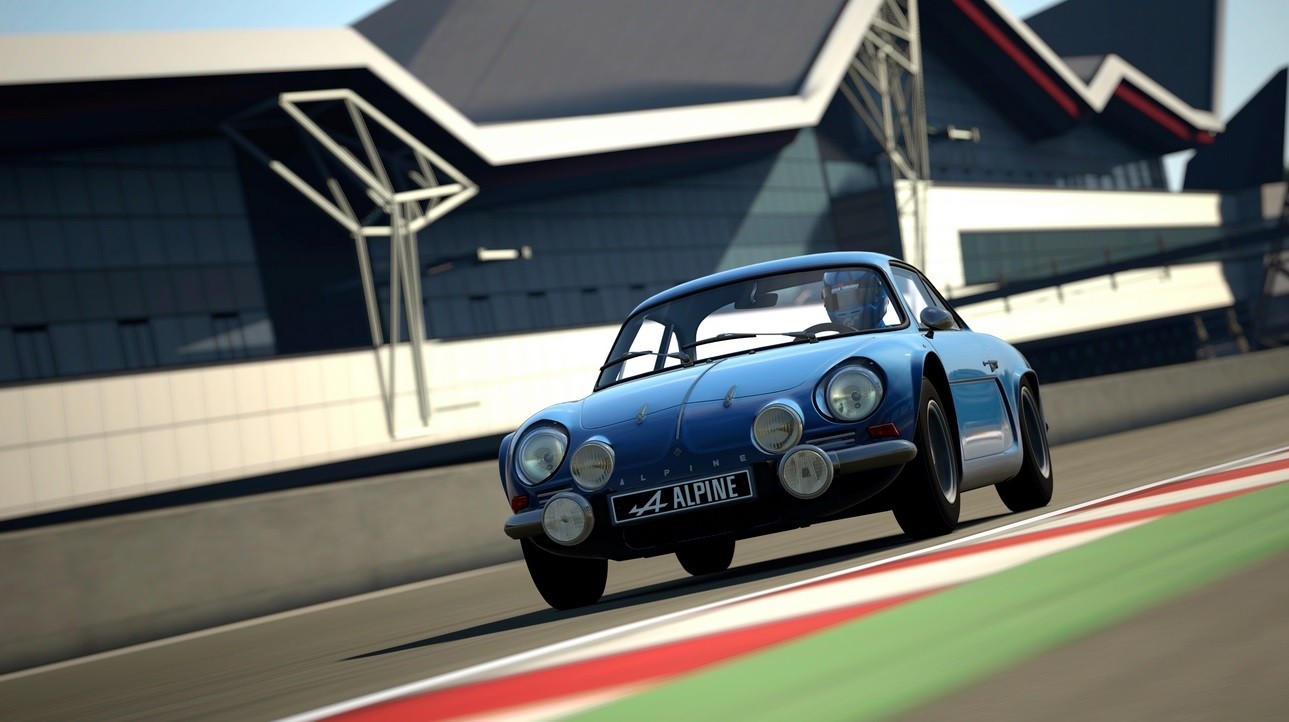 Gran Turismo 6 (Anniversary Edition) - Imagen 16